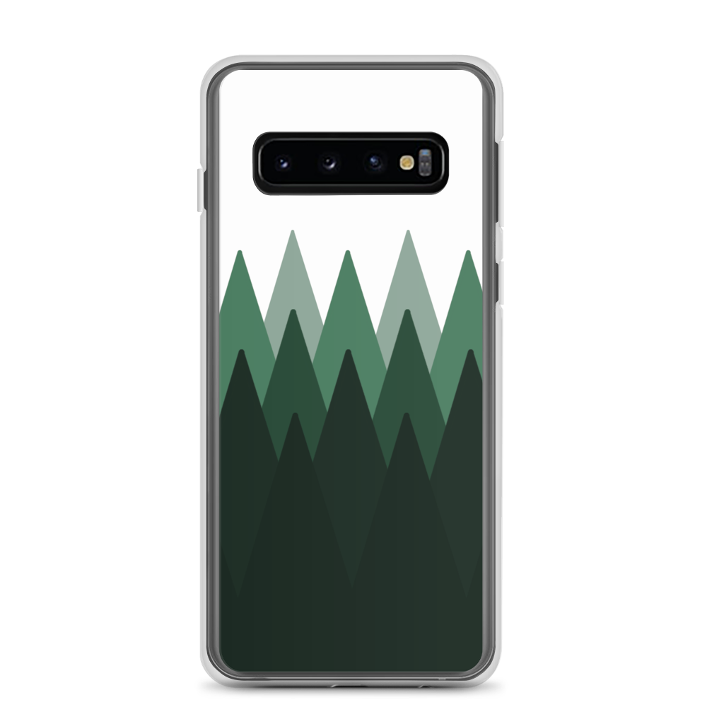 Finnish Forest | Samsung Case
