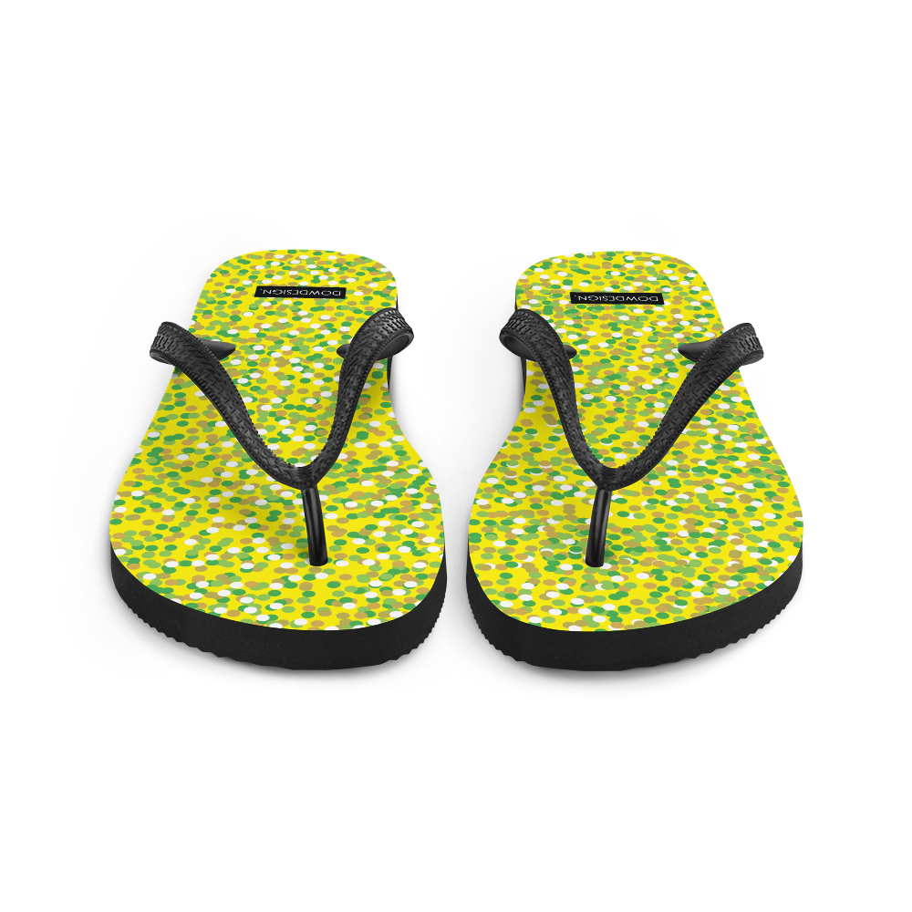 Spring Joy | Flip-Flops
