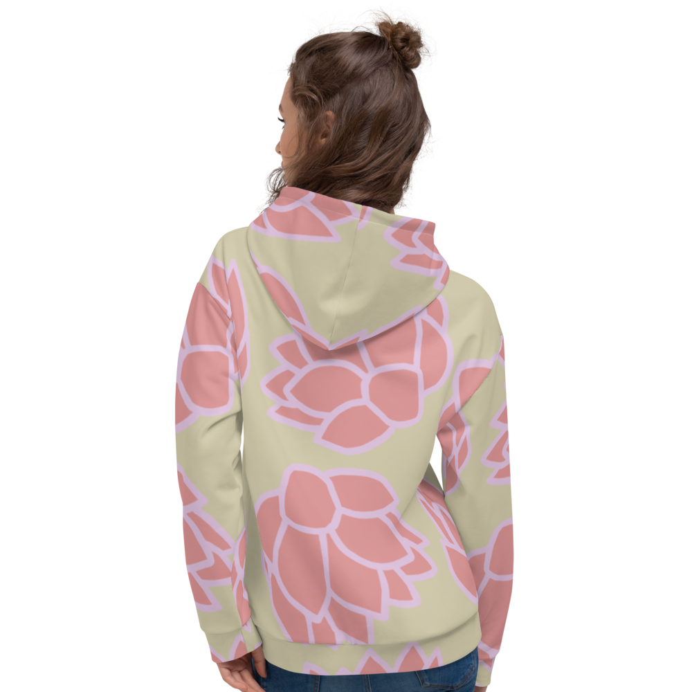 Beloved Spring | Hoodie