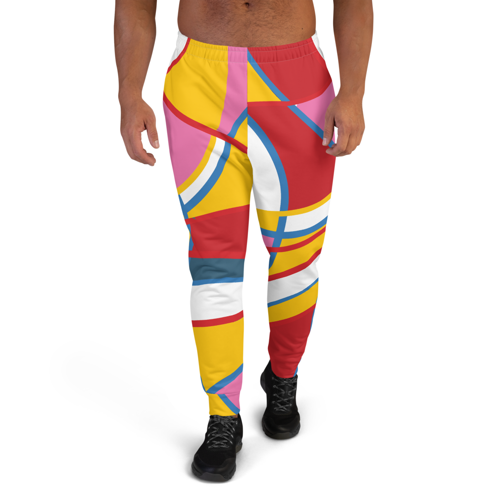 Spain | Men's Joggers