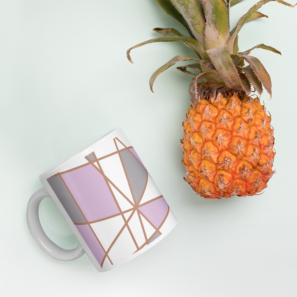 Spring Ornament | Mug