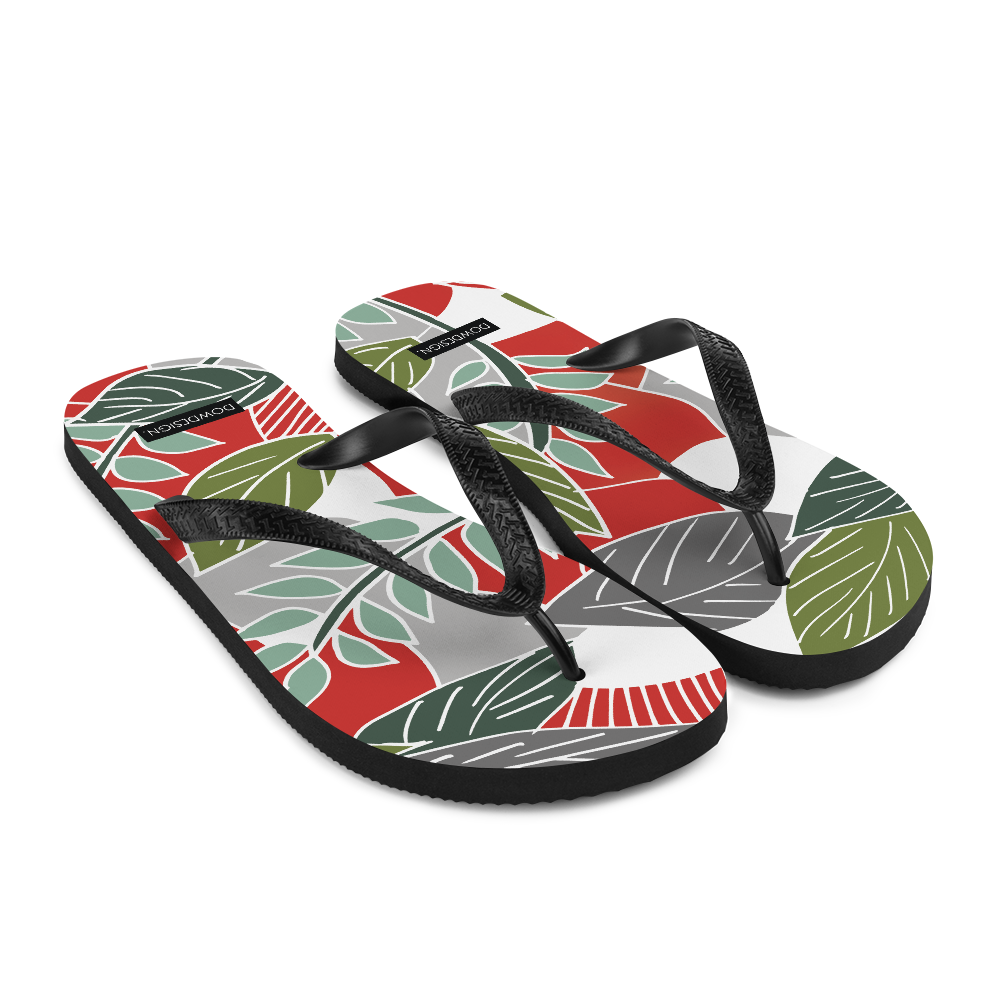 Christmas Spirit | Flip-Flops