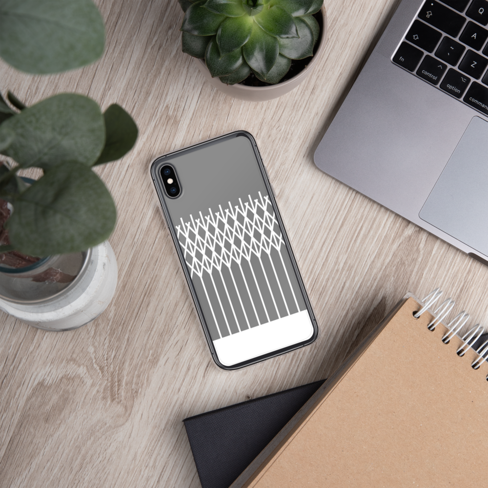 Winter Forest | iPhone Case