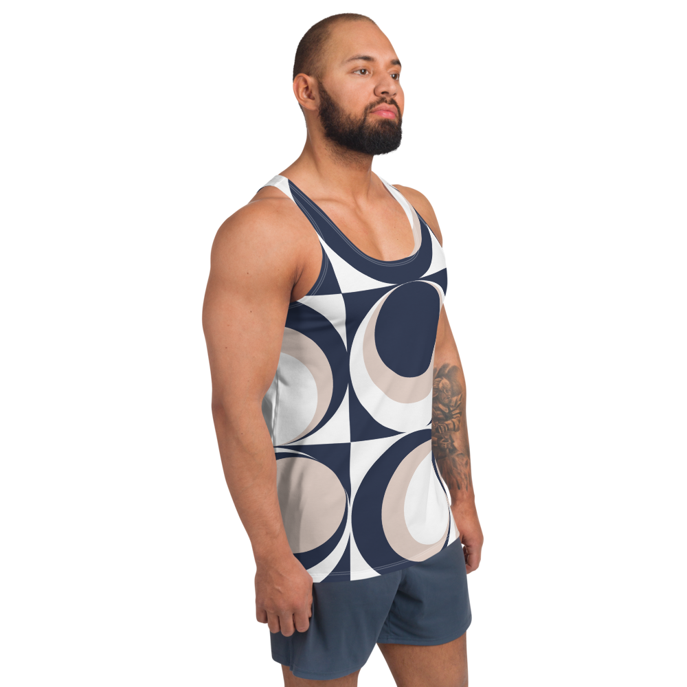 Life Is Good | Men's Tank Top