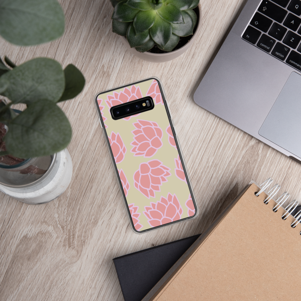 Beloved Spring | Samsung Case