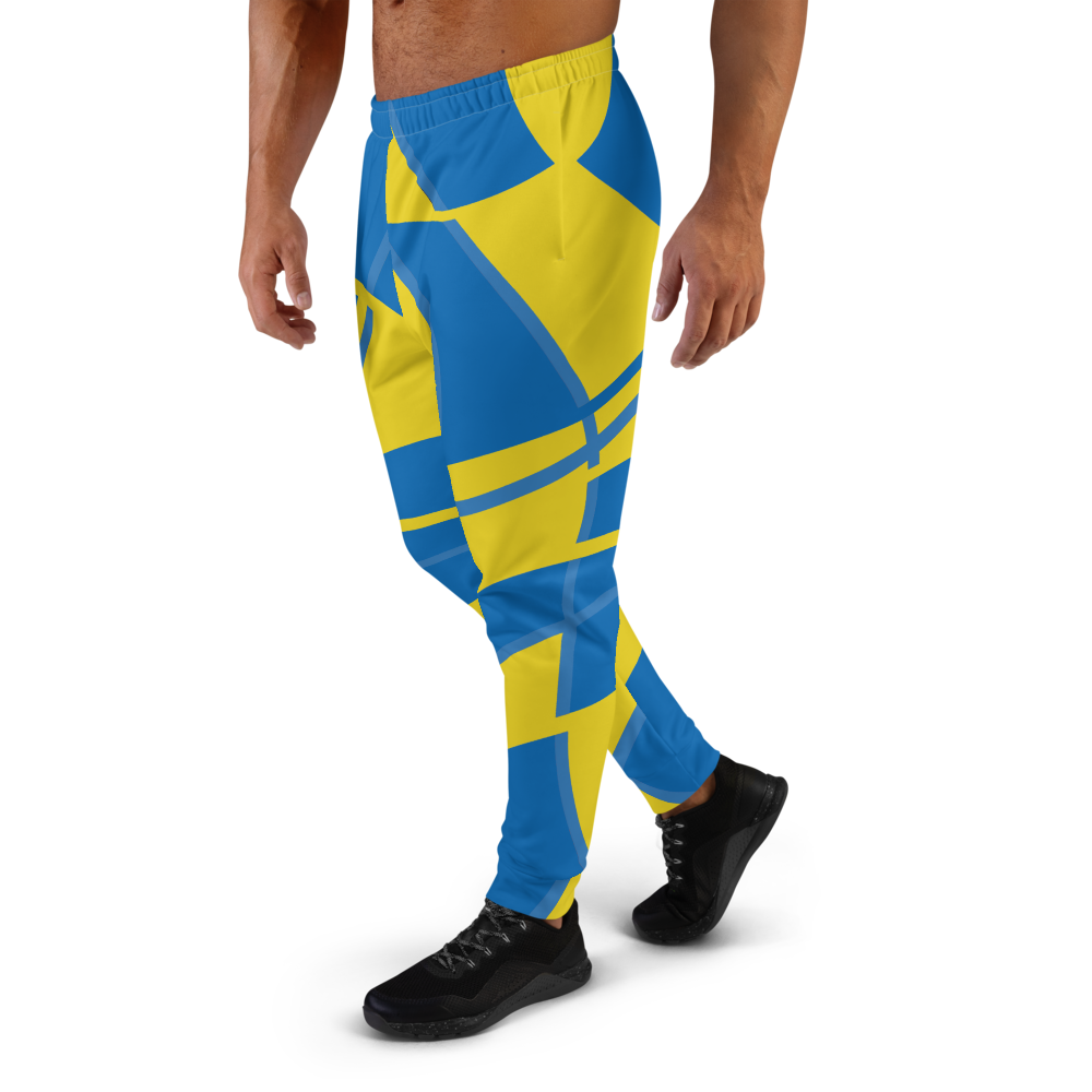 Sweden | Men's Joggers