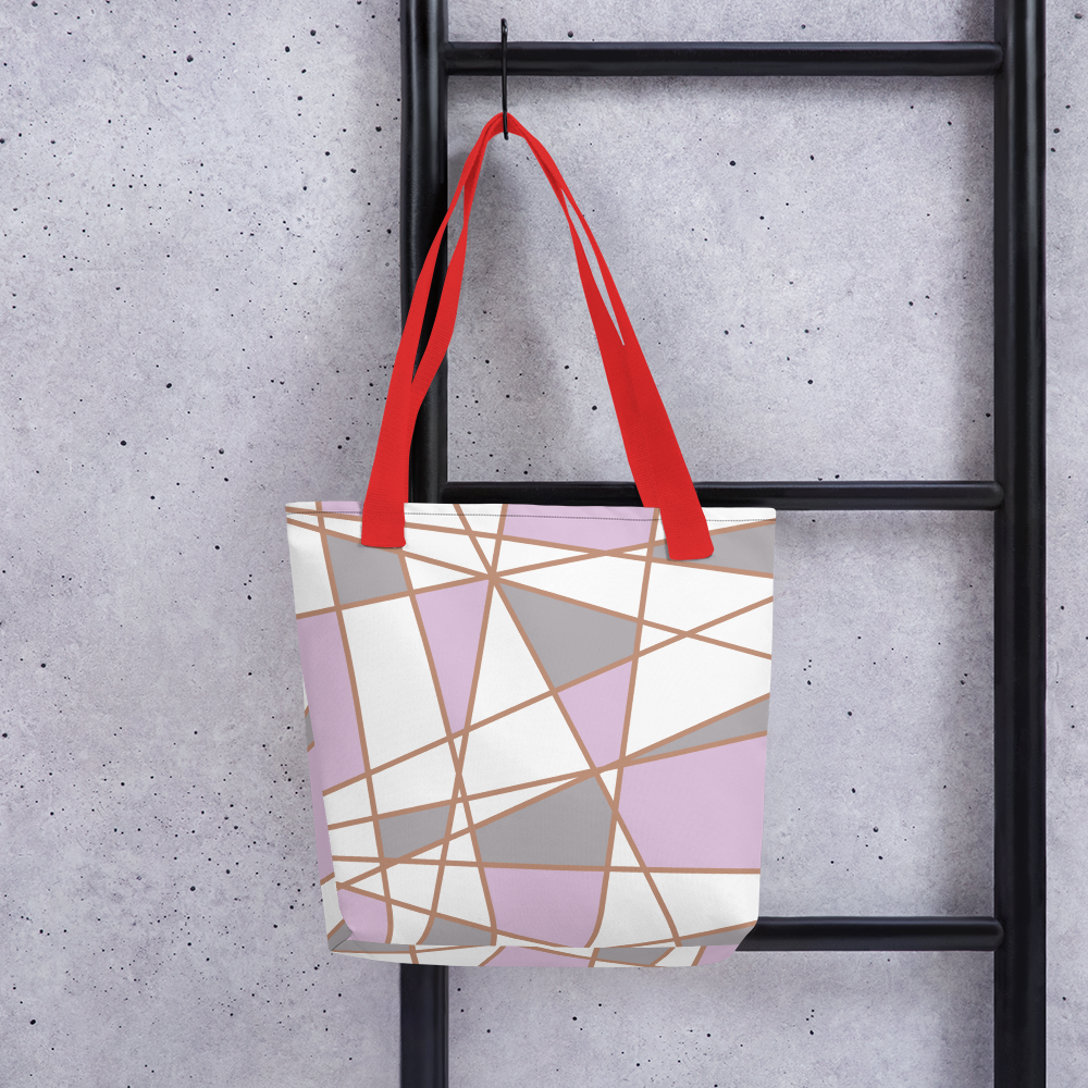 Spring Ornament | Tote Bag
