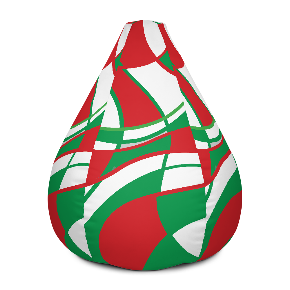 Italy | Bean Bag Chair