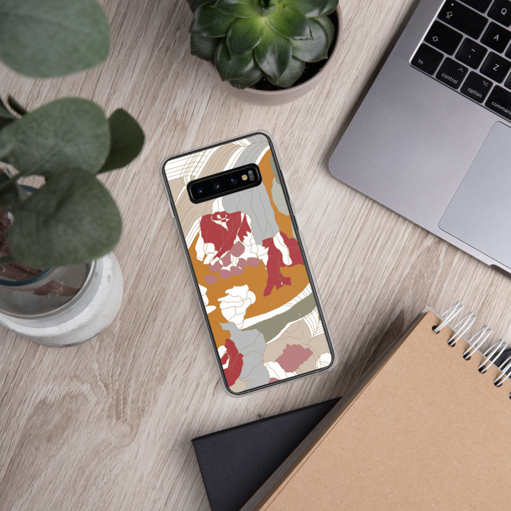 Second Spring | Samsung Case