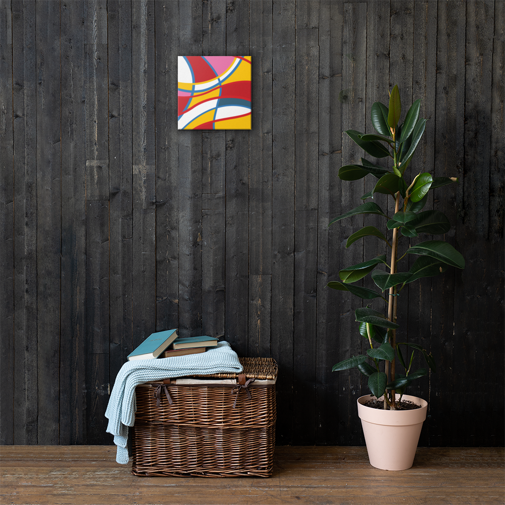 Spain | Canvas