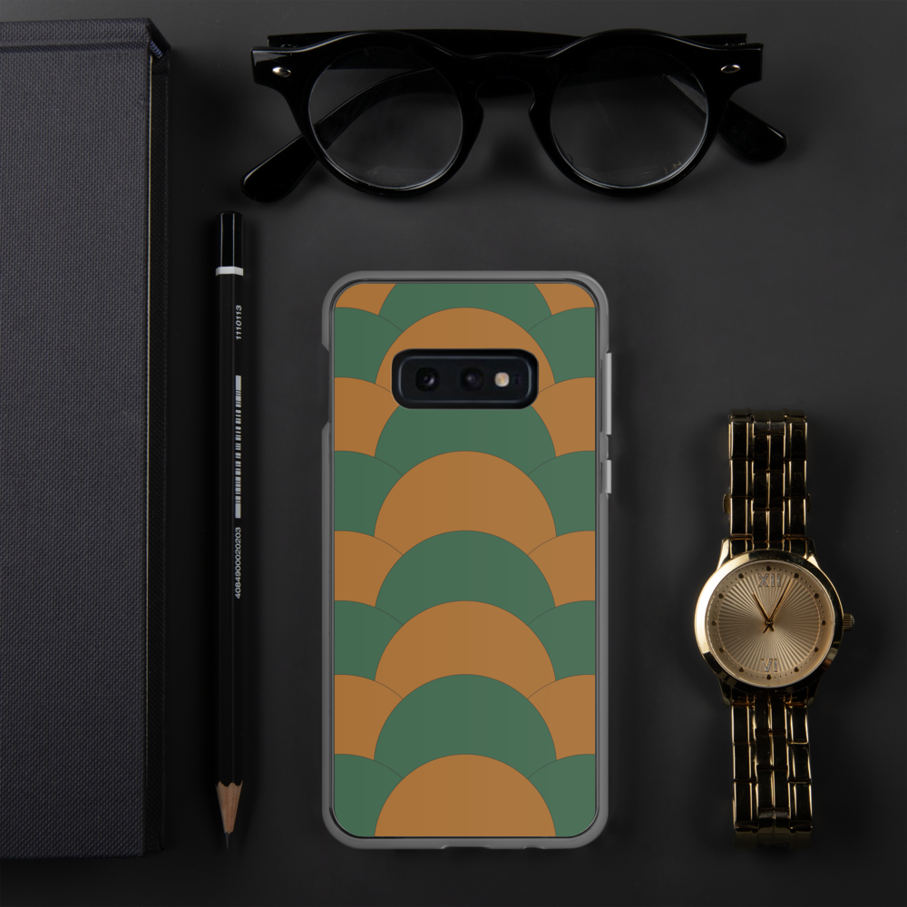 Summer and Autumn | Samsung Case