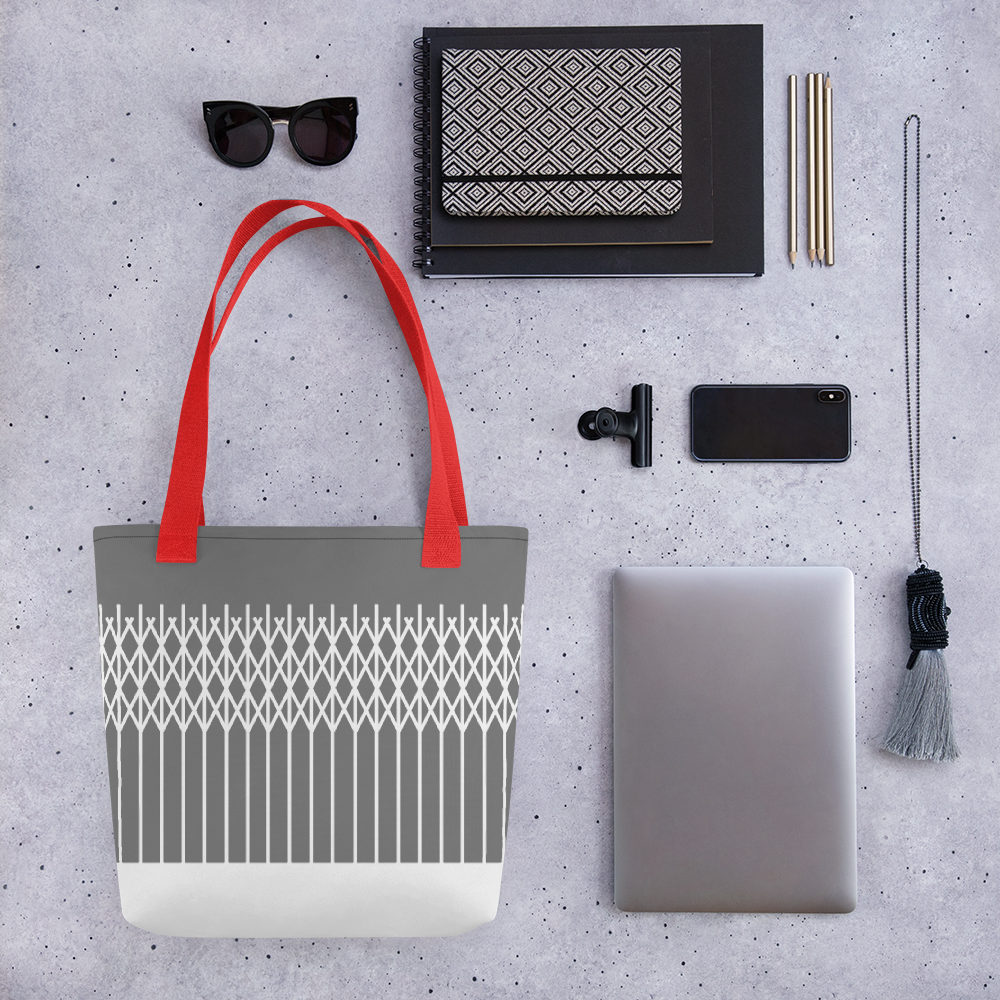 Winter Forest | Tote Bag
