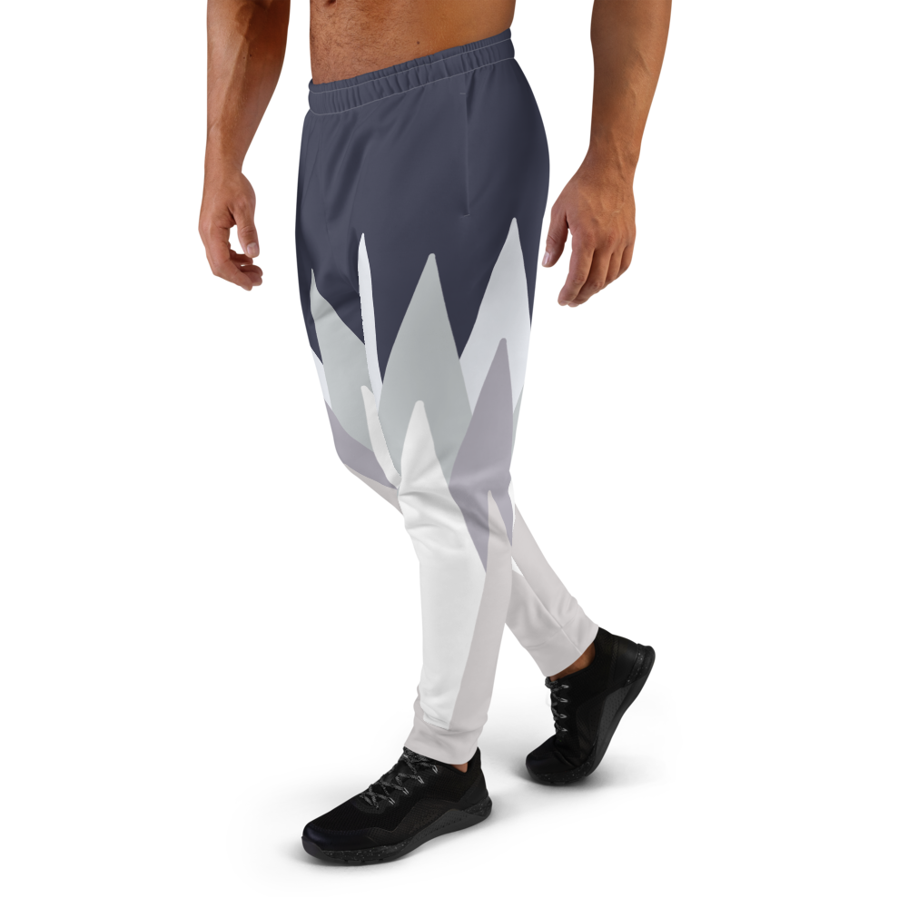Winter Eve | Men's Joggers
