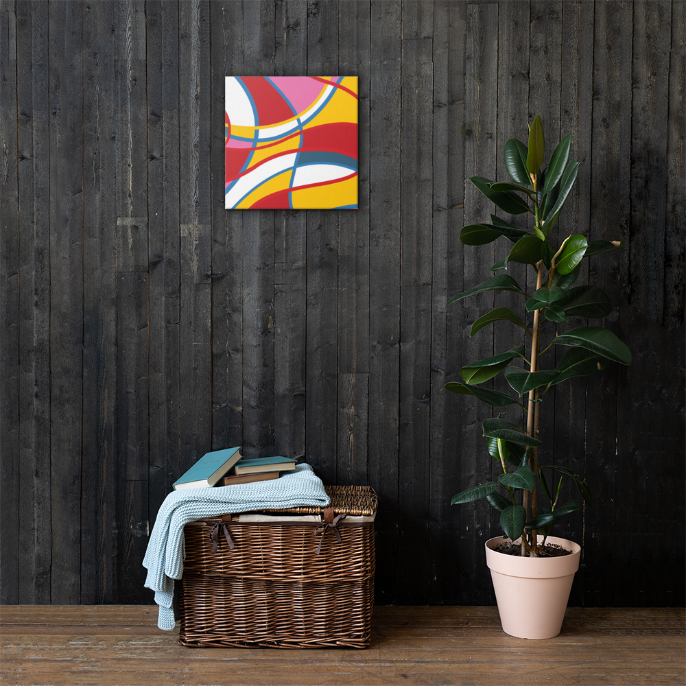 Spain | Canvas