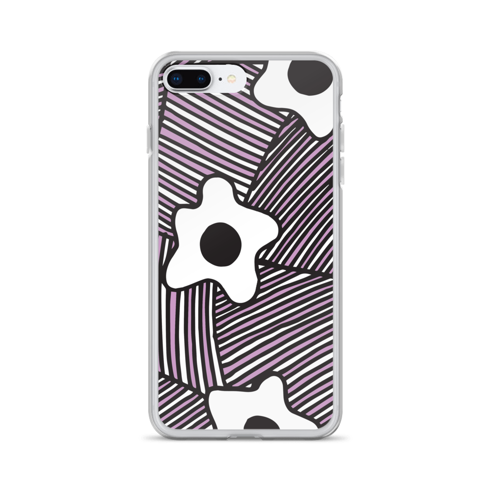 Pink Ornament | iPhone Case