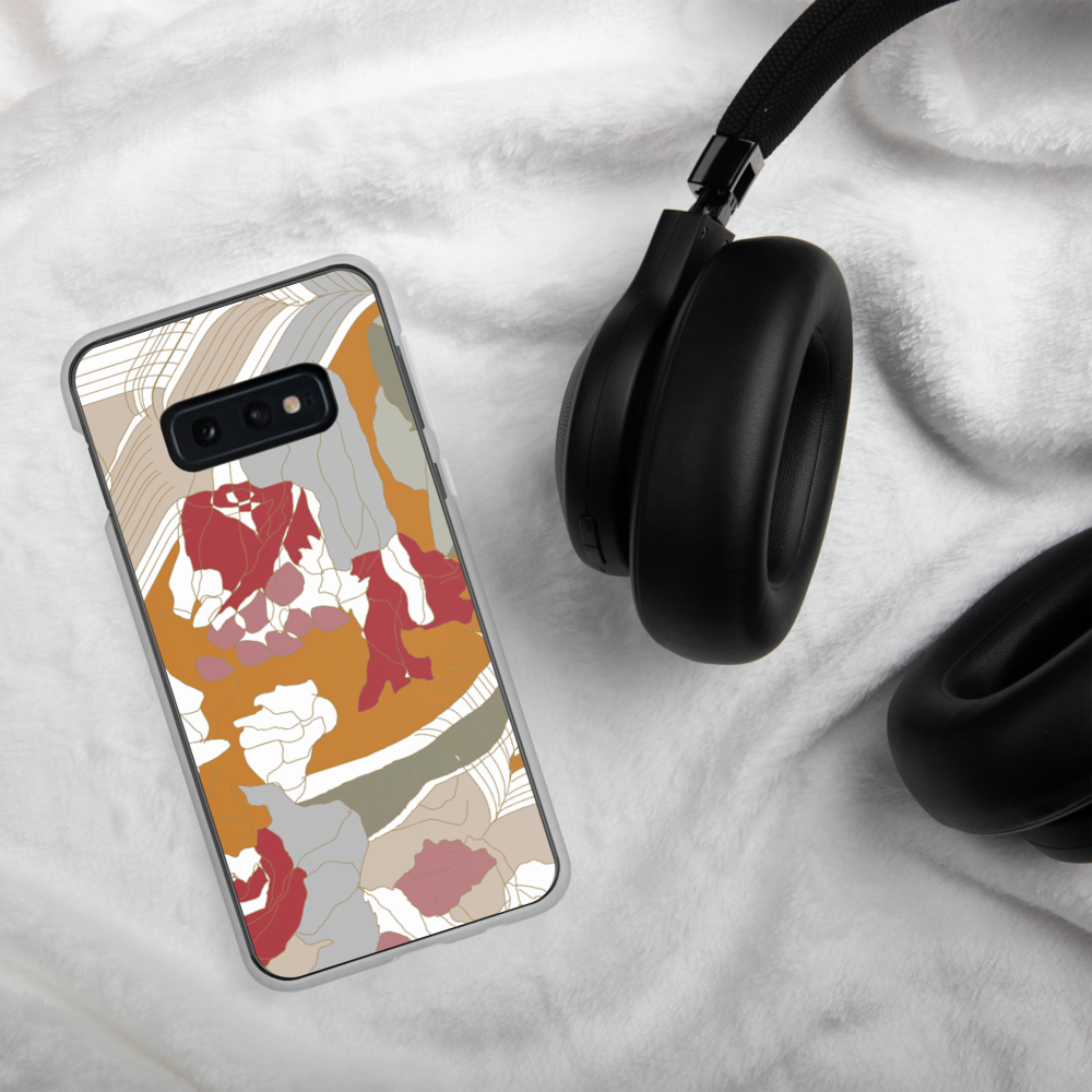 Second Spring | Samsung Case