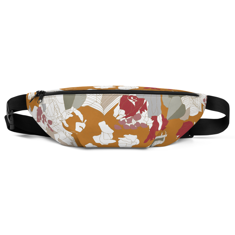 Second Spring | Fanny Pack