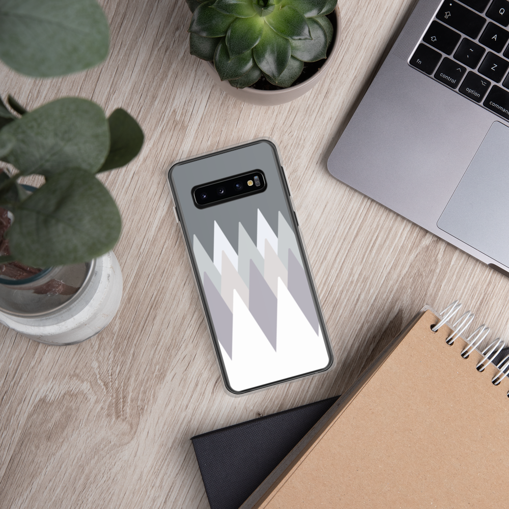 Lonely Cottage | Samsung Case