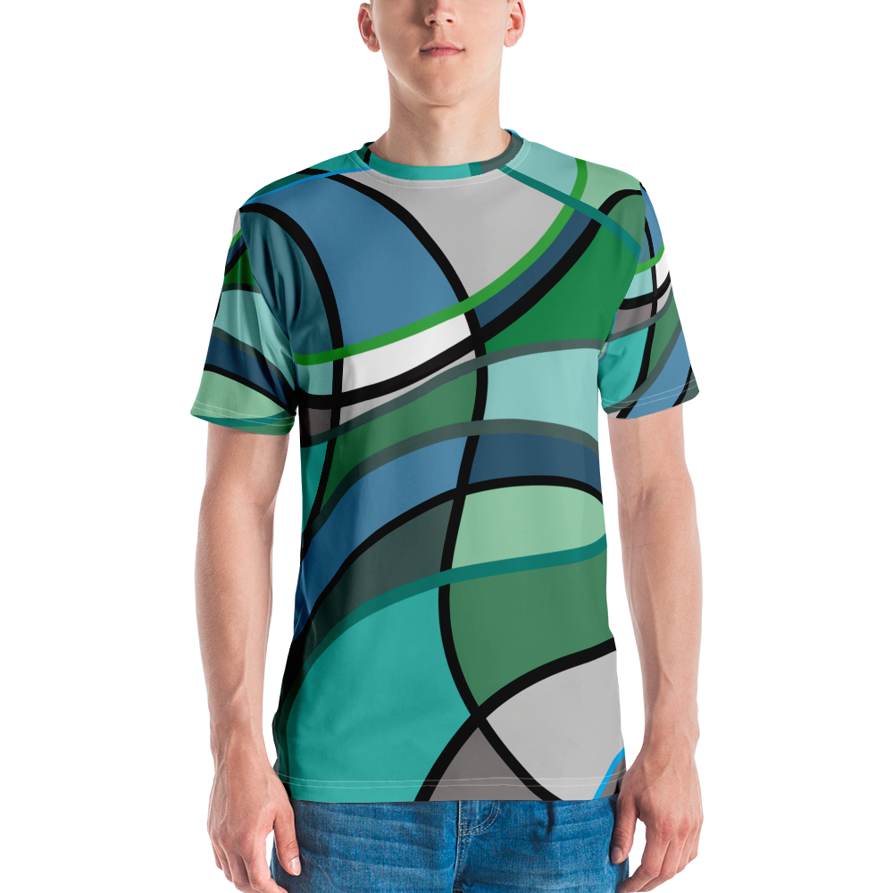 Joy of Art | Men's T-Shirt
