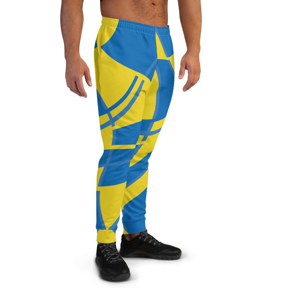 Sweden | Men's Joggers