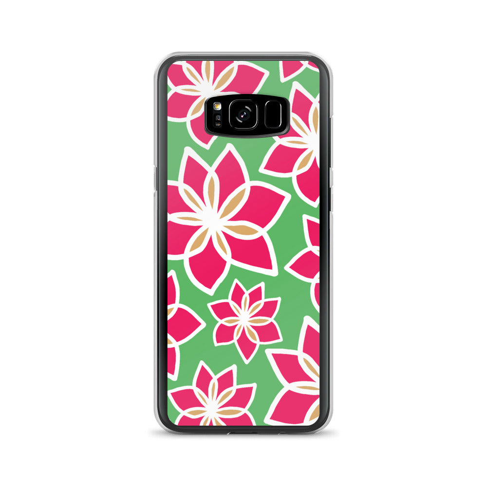 International Women's Day | Samsung Case