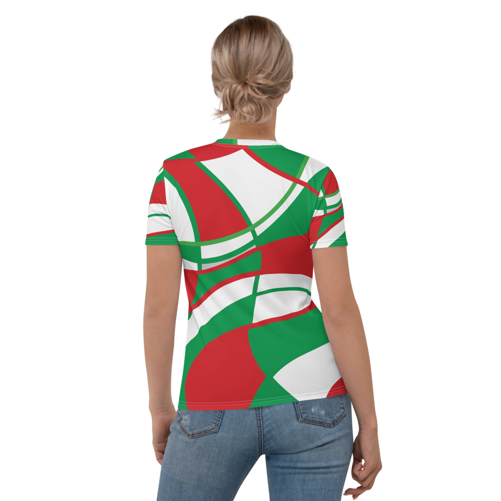 Italy | Women's T-Shirt