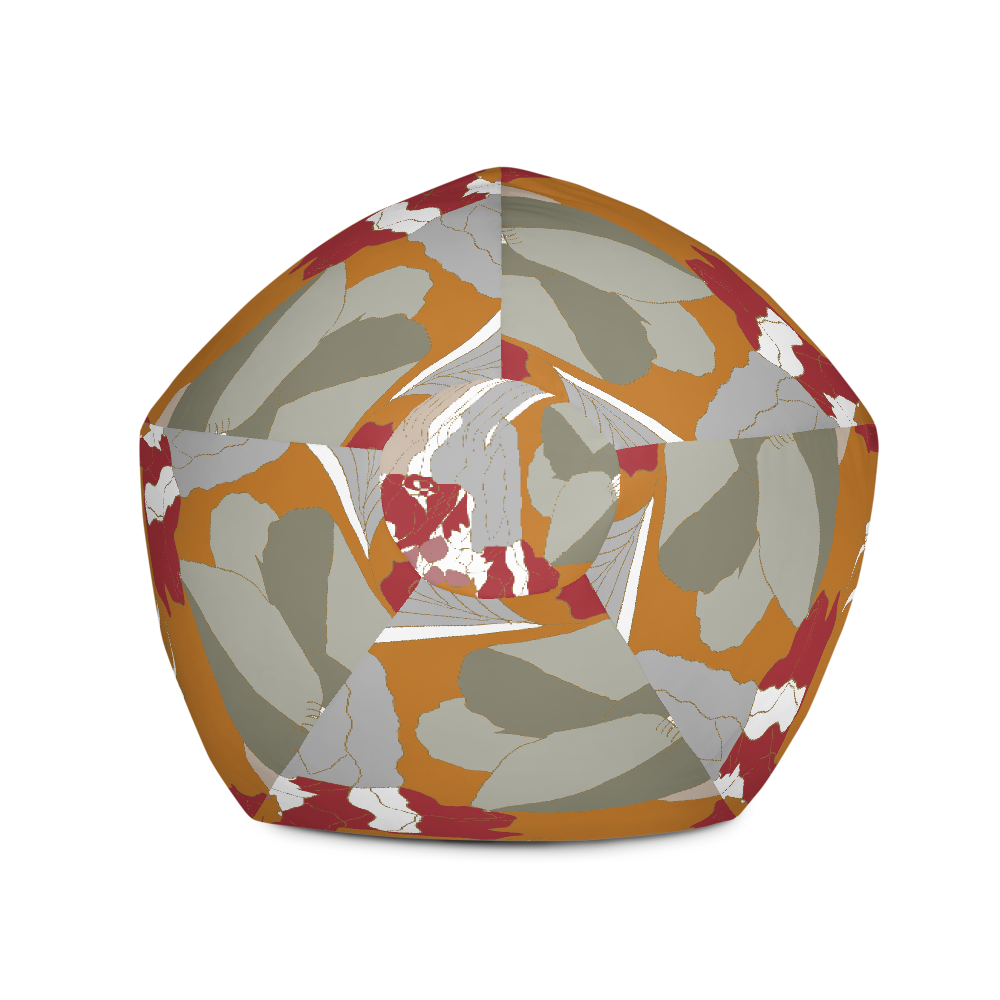 Second Spring | Bean Bag Chair