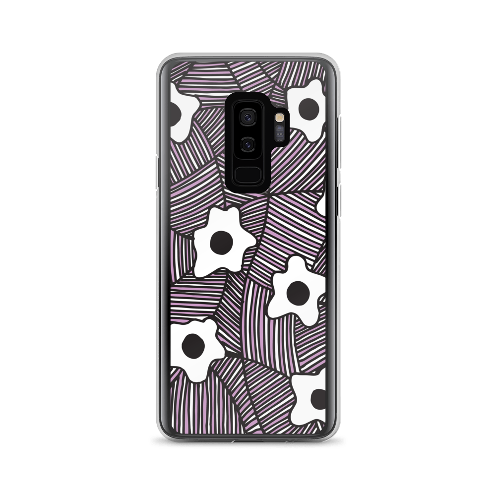 Pink Ornament | Samsung Case