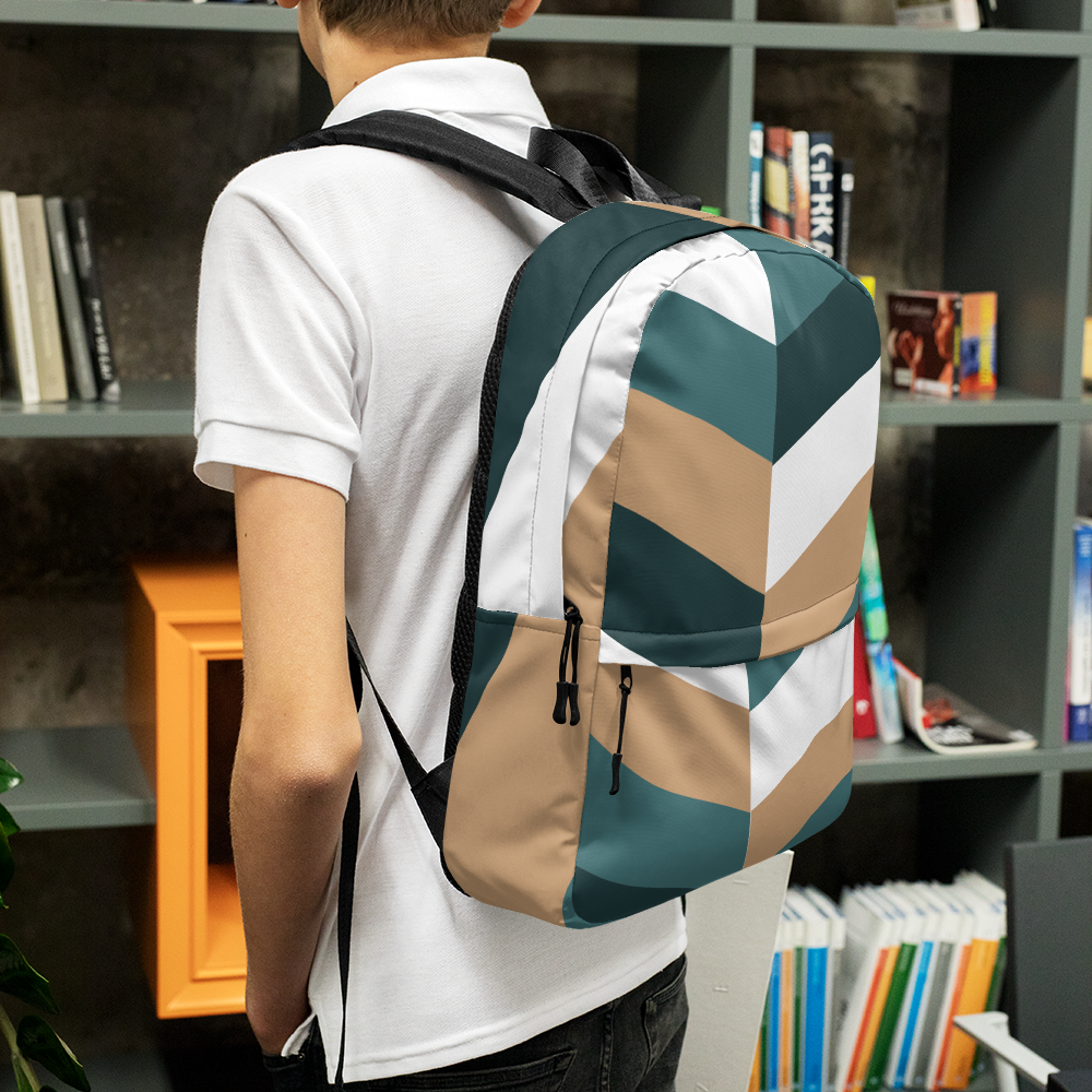 Spring Taste | Backpack