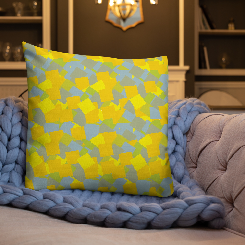 Easter Mix | Pillow