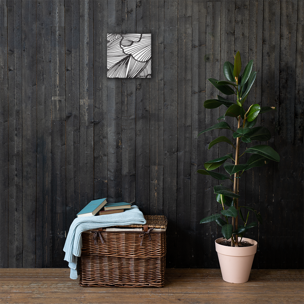 Living Tree | Canvas