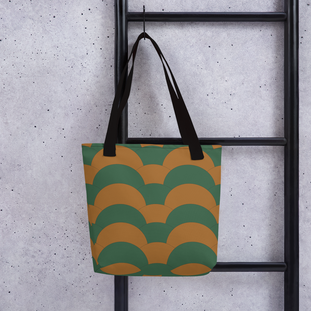 Summer and Autumn | Tote Bag