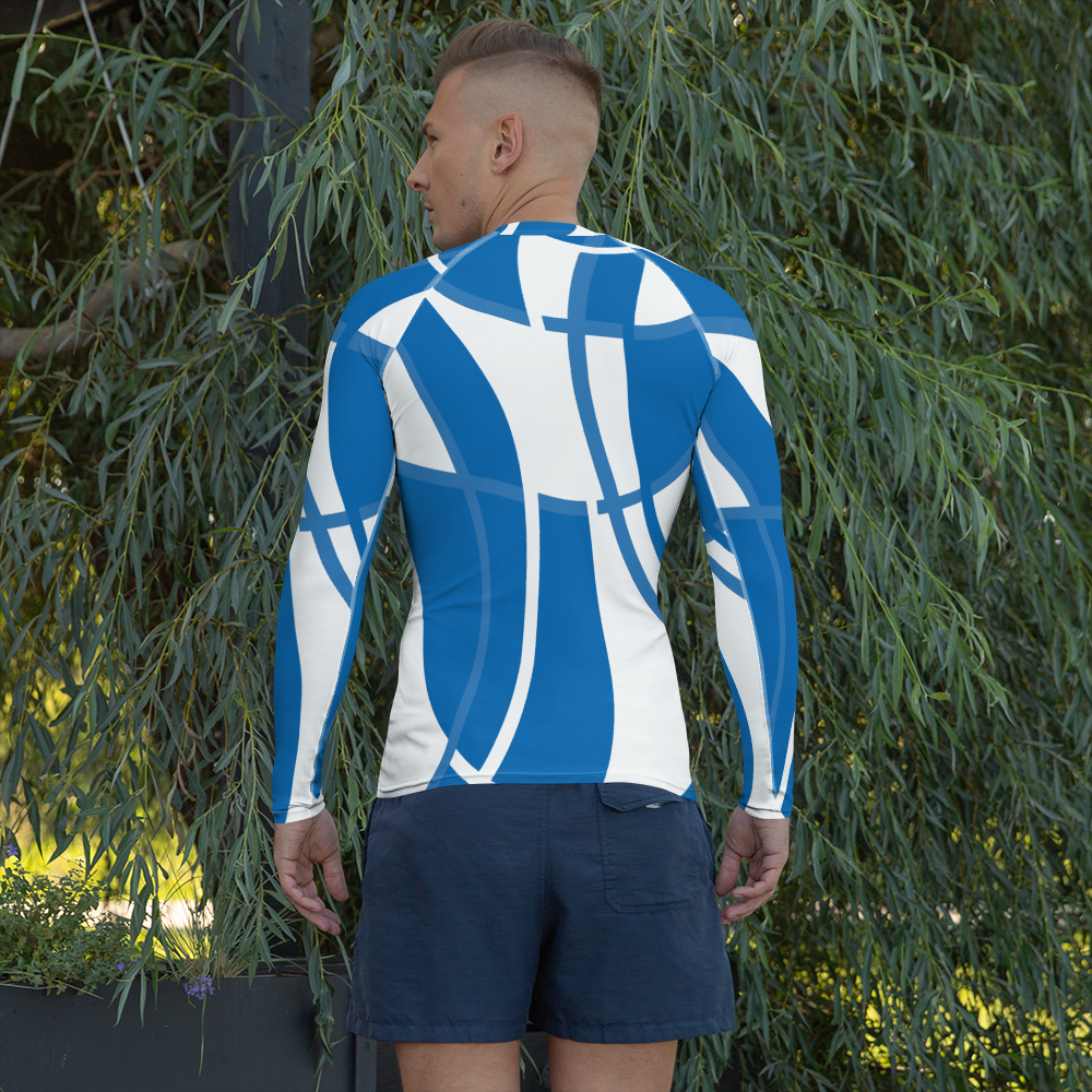 Finland | Men's Rash Guard