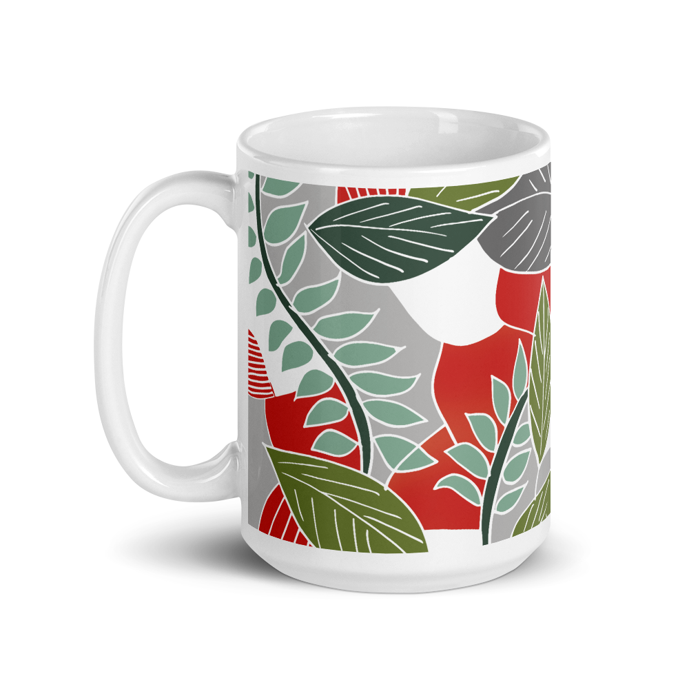 Christmas Spirit | Mug
