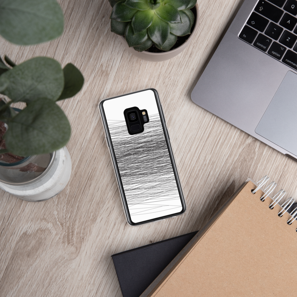 Black Wind | Samsung Case