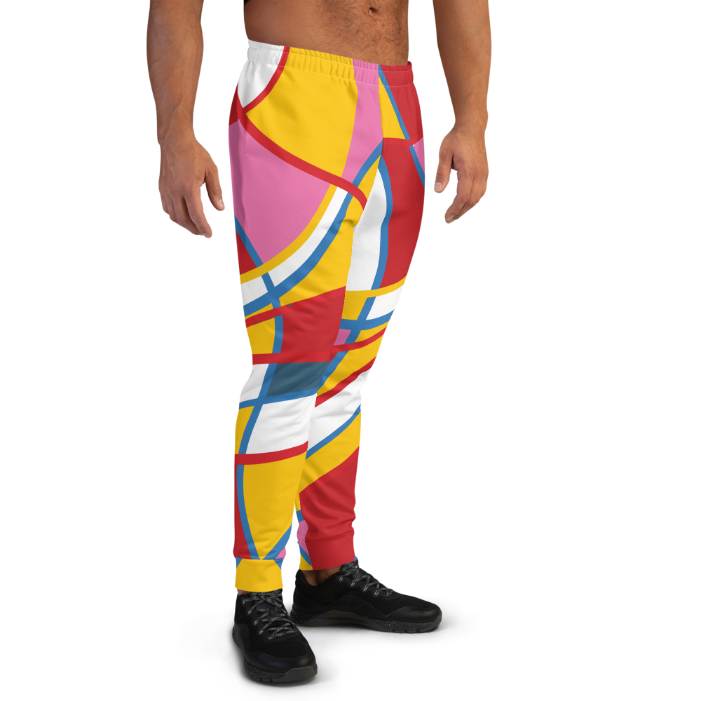 Spain | Men's Joggers