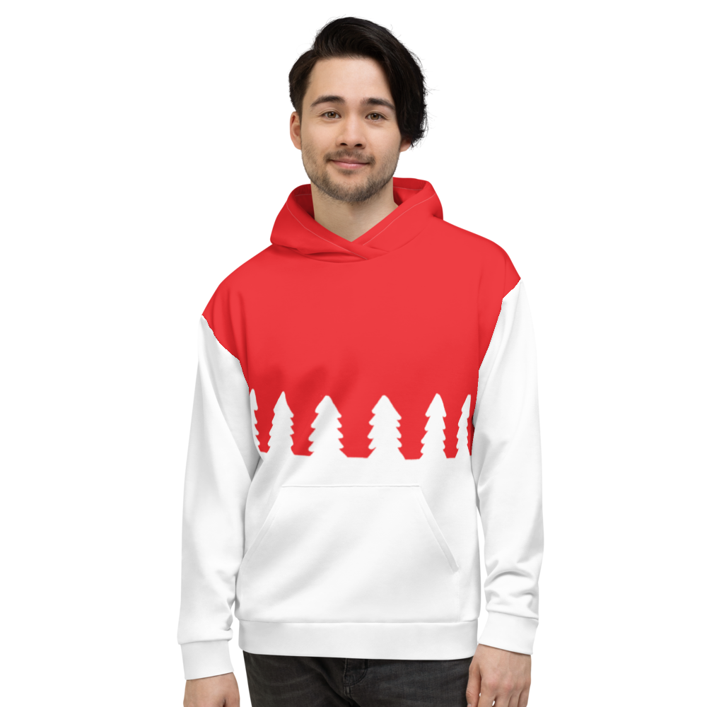 White Trees | Hoodie