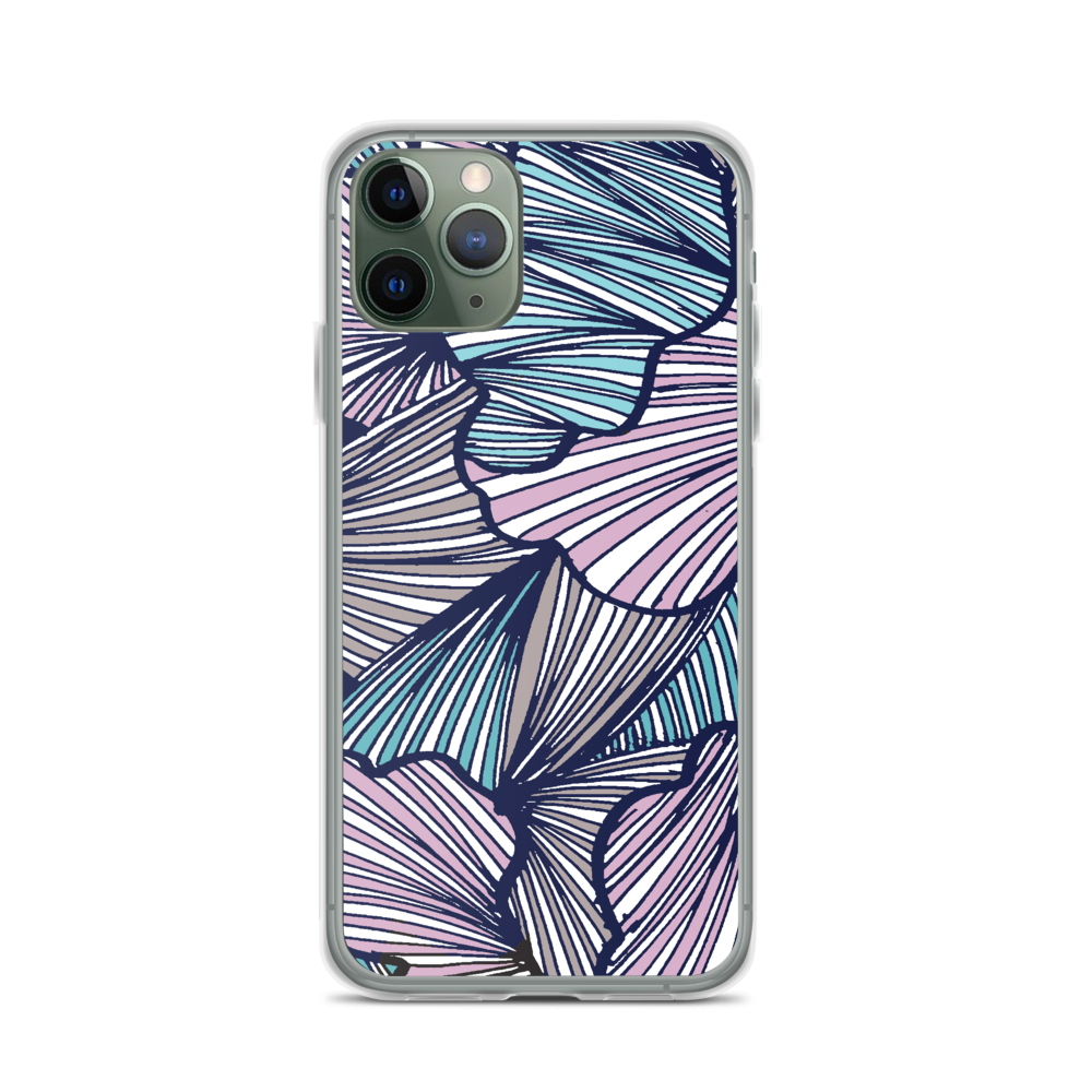 Living Tree Blue | iPhone Case