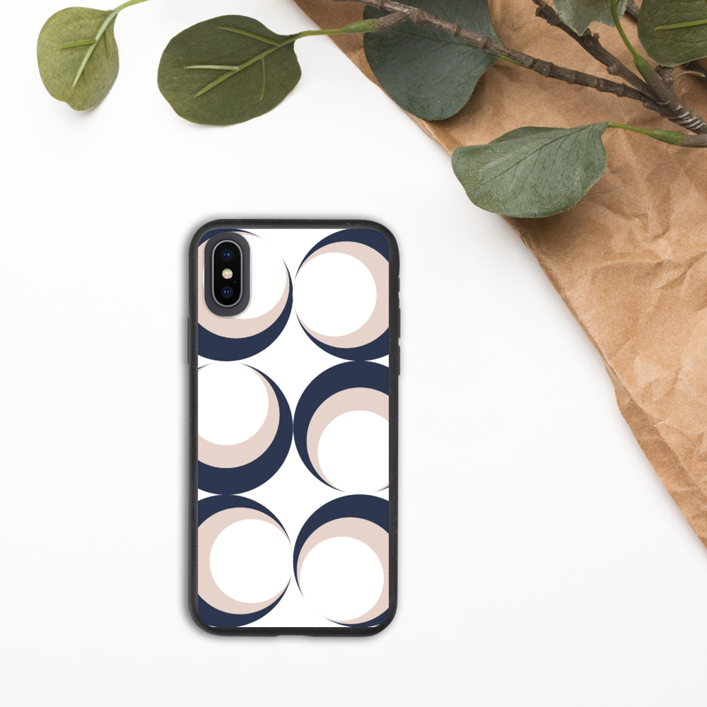 Life Is Good | Biodegradable Phone Case