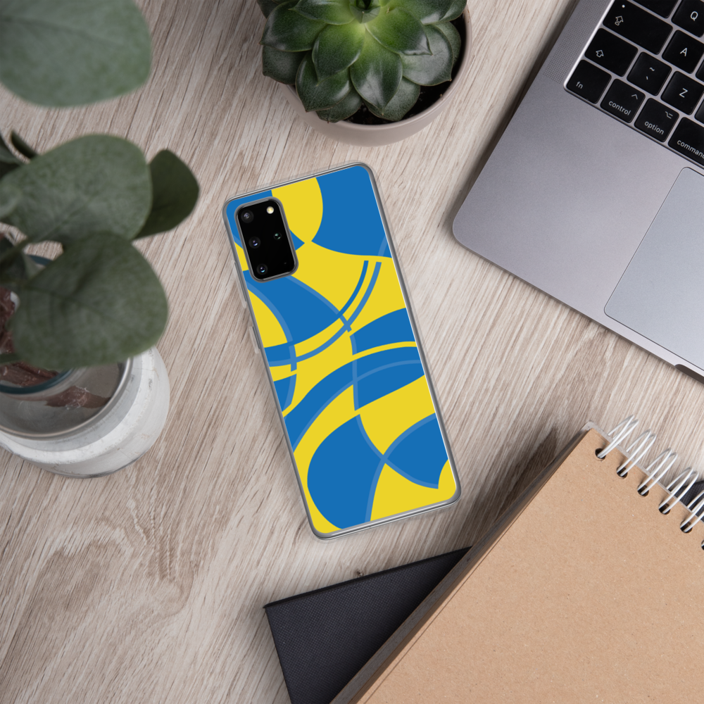 Sweden | Samsung Case