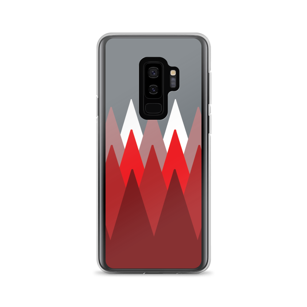 Christmas Forest | Samsung Case