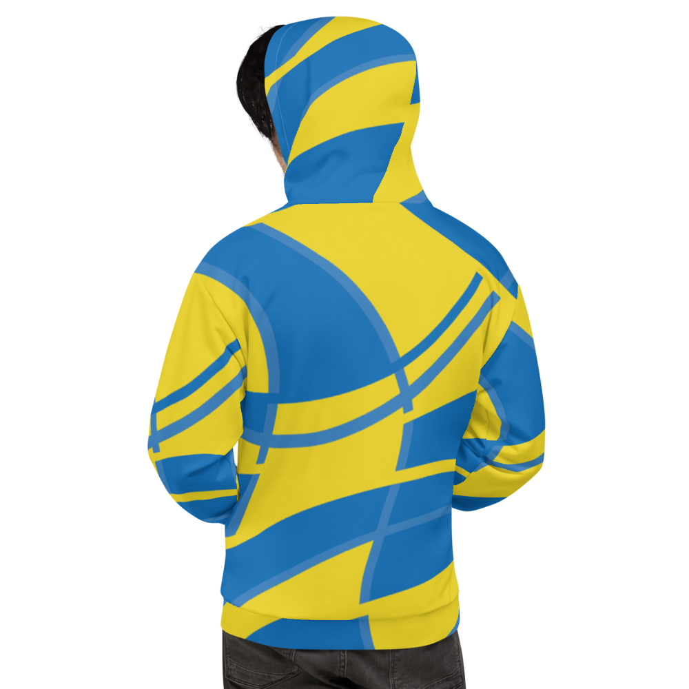 Sweden | Hoodie