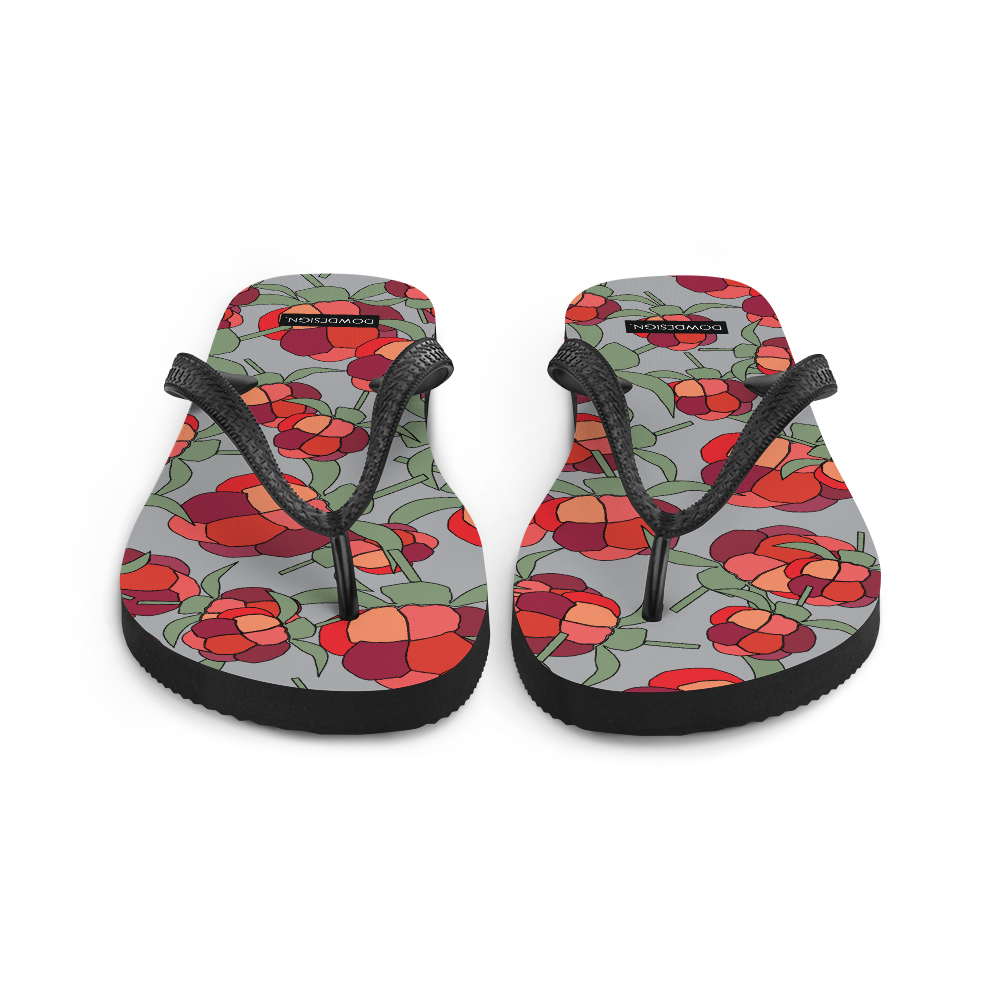 Christmas Lakka | Flip-Flops