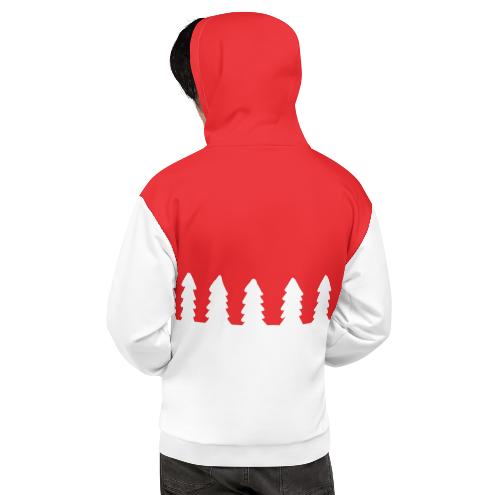 White Trees | Hoodie