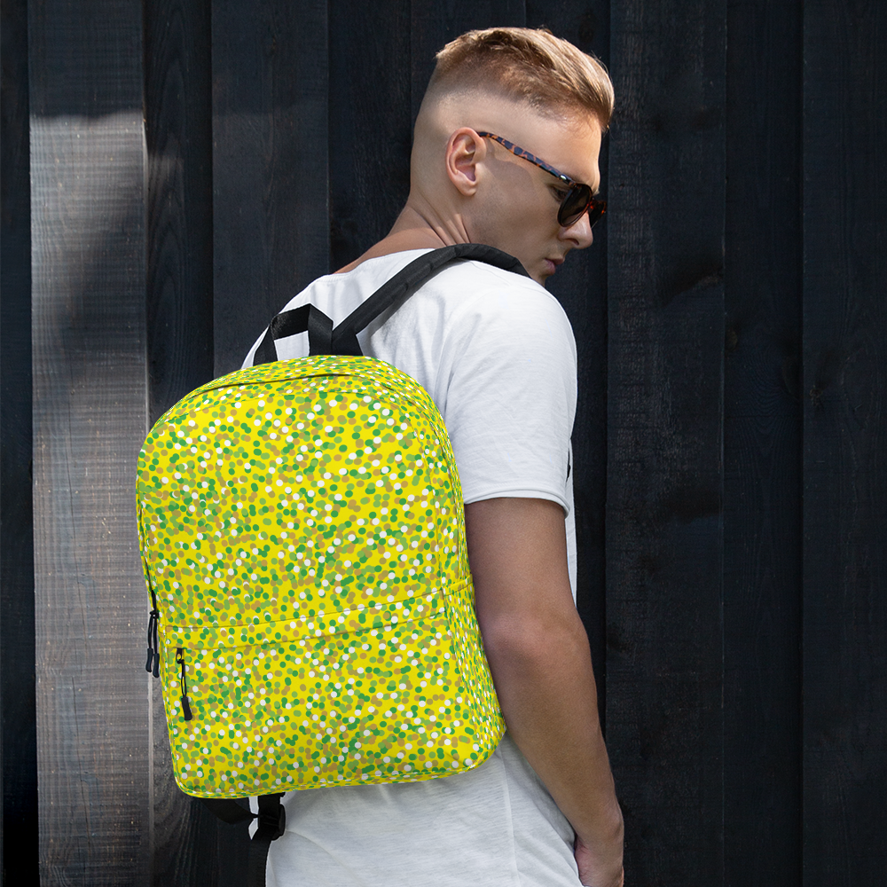 Spring Joy | Backpack