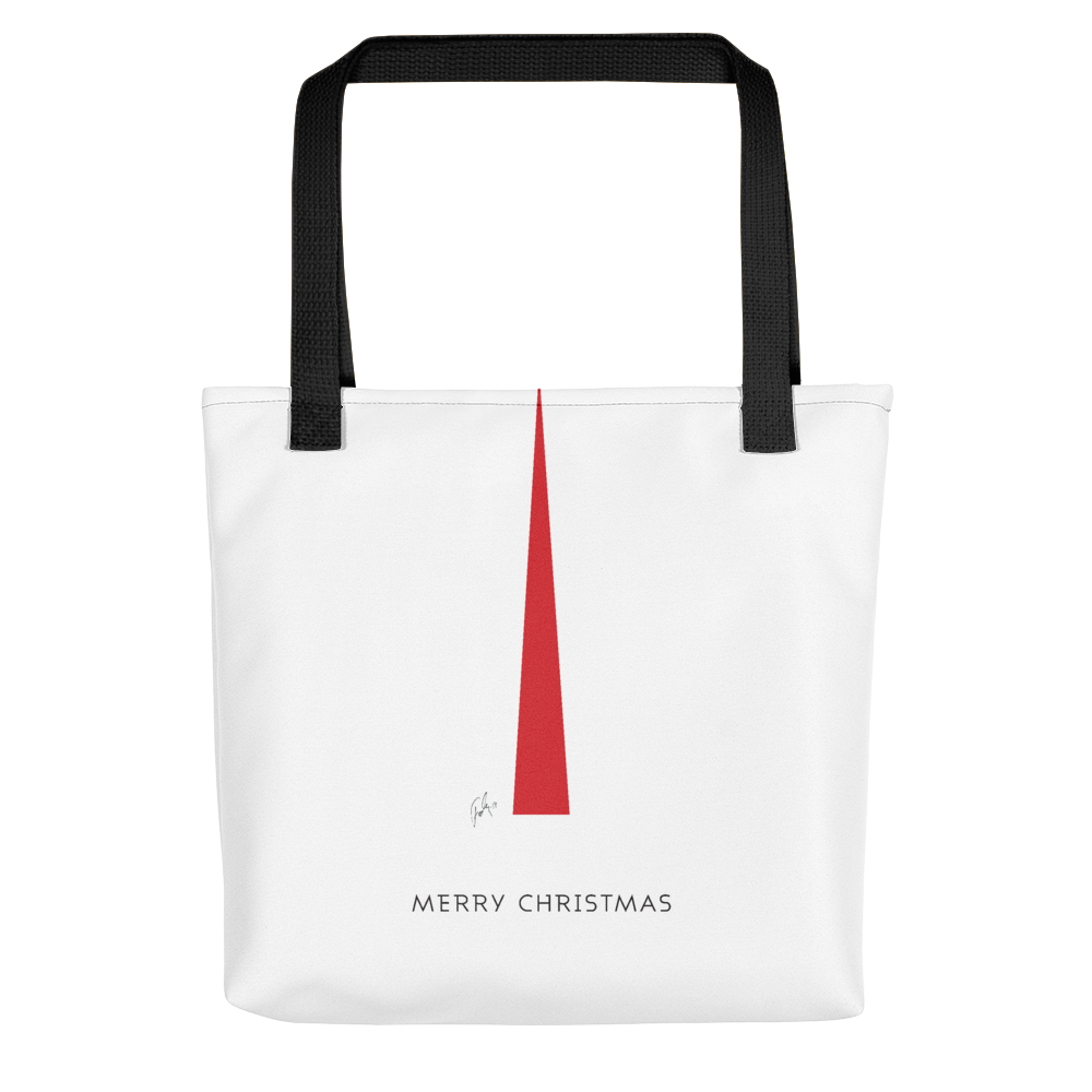 Tonttu - Merry Christmas | Tote Bag
