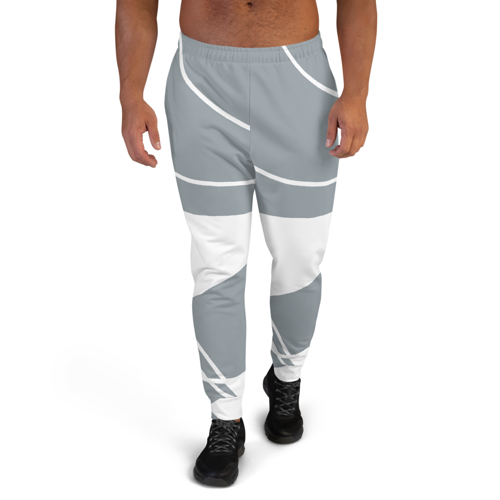 Gray Day | Men's Joggers