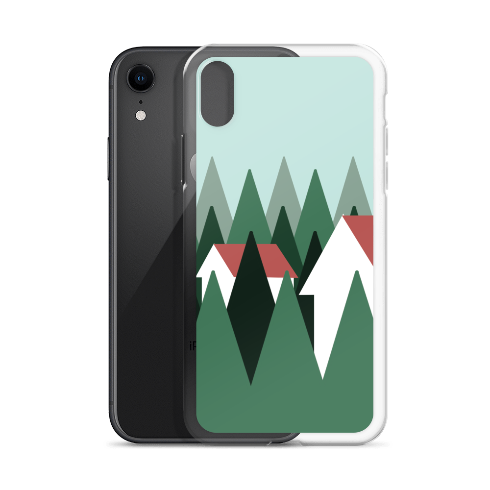 Green Summer | iPhone Case