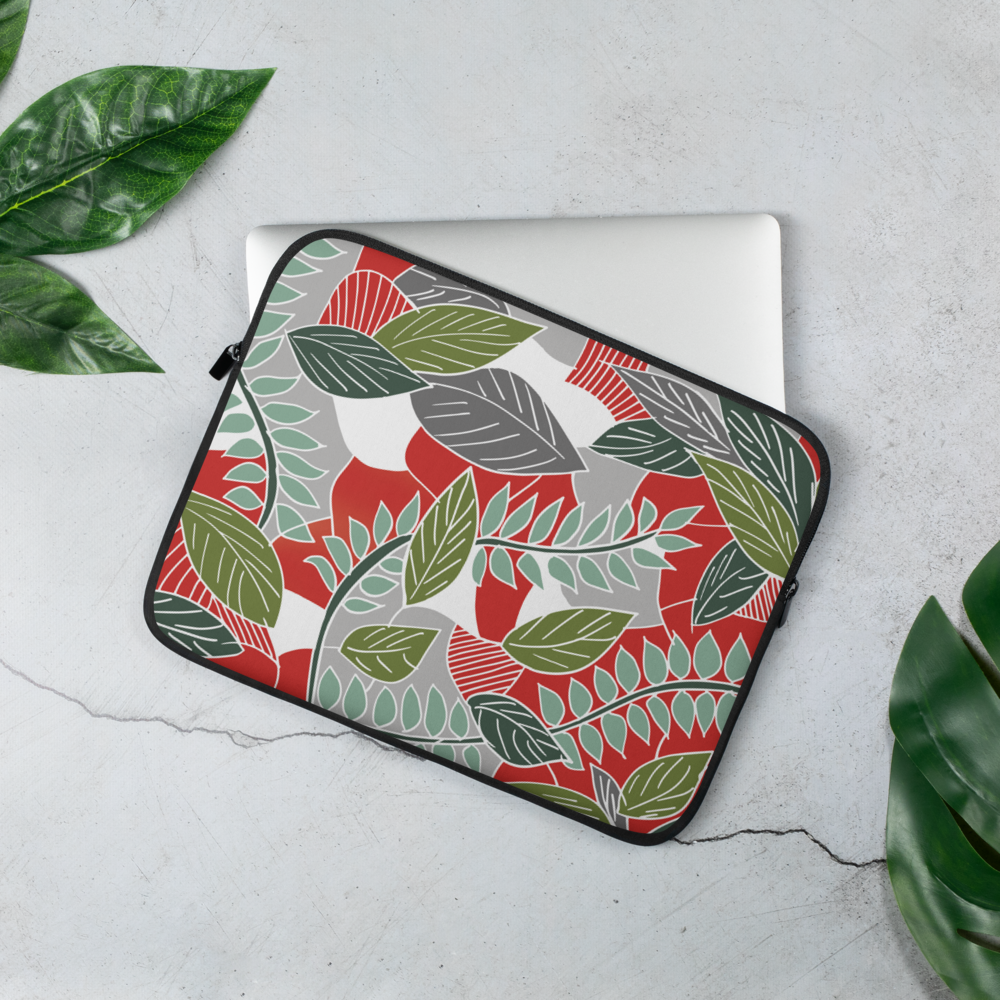 Christmas Spirit | Laptop Sleeve