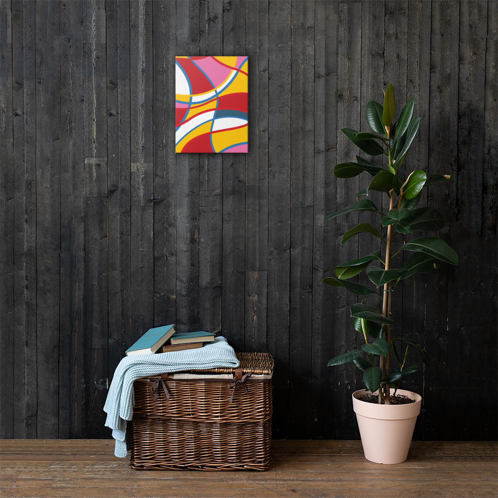 Spain | Canvas